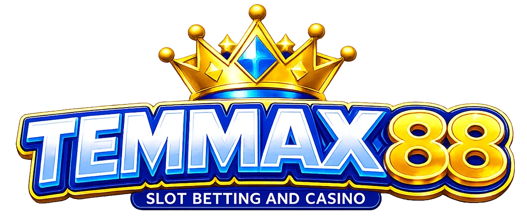 TEMMAX88 เว็บตรง สล็อต คาสิโน กีฬา ฝากถอนออโต้